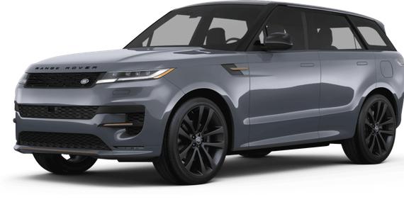 LAND ROVER RANGE ROVER SPORT 2025 SAL1P9EU3SA437870 image LAND ROVER RANGE ROVER SPORT 2025 SAL1P9EU3SA437870 image